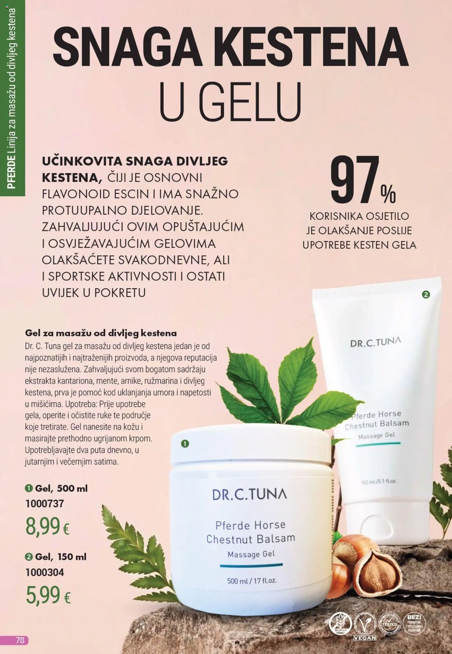 Farmasi katalog | vrijedi od 01.12.2025 | Stranica: 78