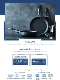 26.12.2025 tarihinden itibaren geçerli olan Metro kataloğu önizlemesi | Sayfa: 87