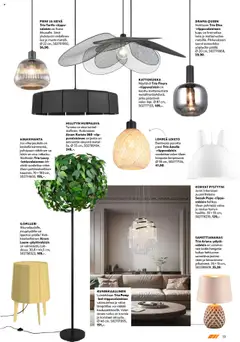 K-Rauta-mainoslehti voimassa 01.09.2025 alkaen | Sivu: 39 | Tuotteet: Pöytä, Voi, Pöytävalaisin