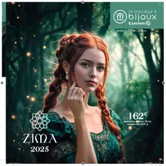 E.leclerc katalog akcije – veljaven od 04.11.2025