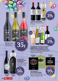 Dagli'Brugsen - Tilbudsavis uge 13 gyldig fra 27.03.2026 | Side: 10 | Produkter: Boks