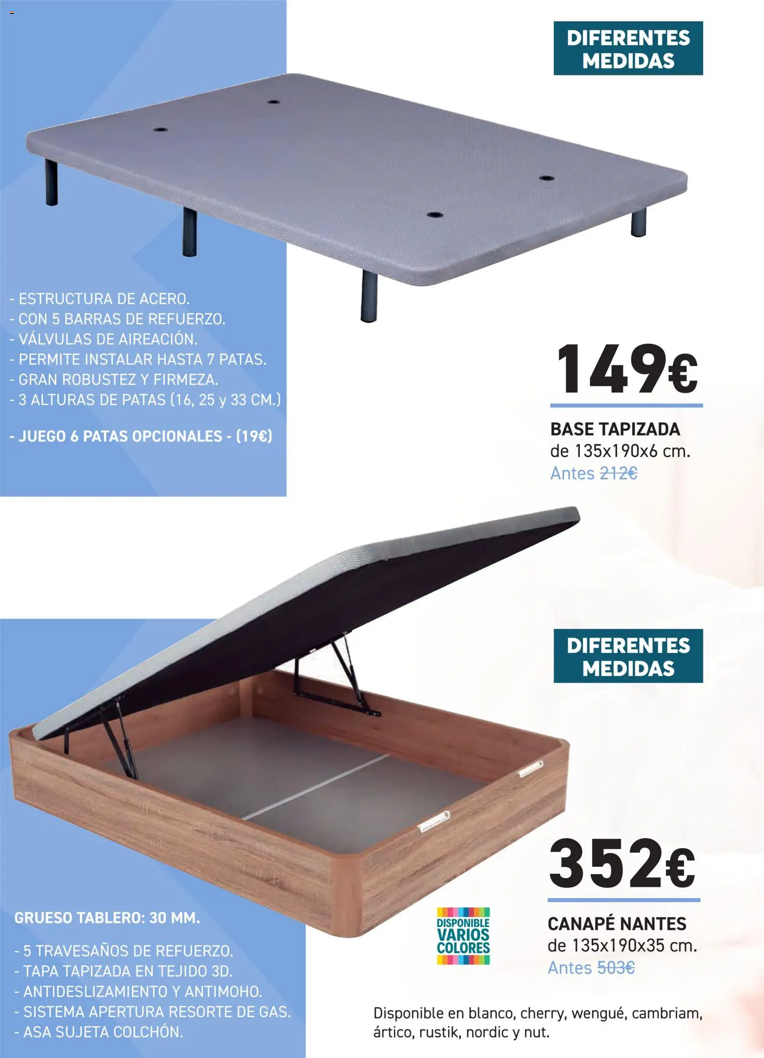 Merkamueble folleto │ válido desde el 21.01.2026 | Página: 82