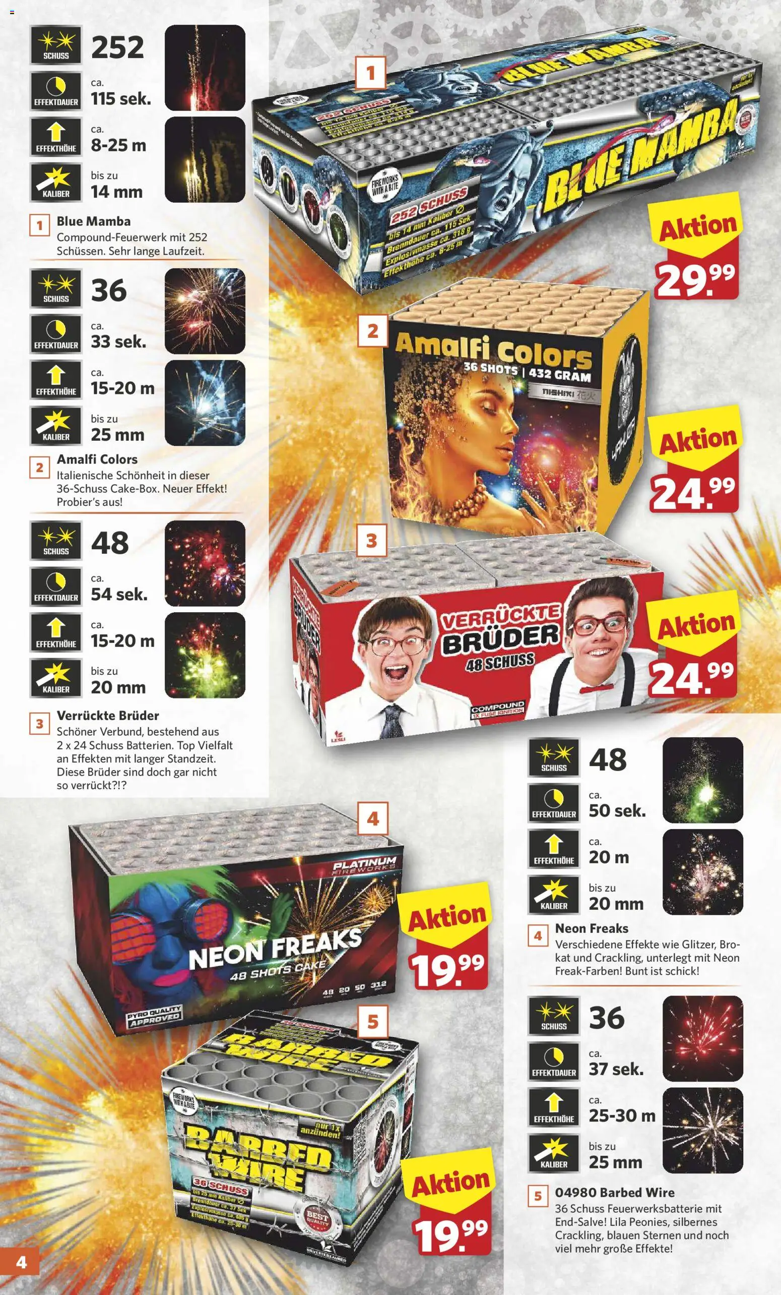 Combi - Aktuelle Angebote – gültig ab 29.12.2025 | Seite: 4 | Produkte: Top