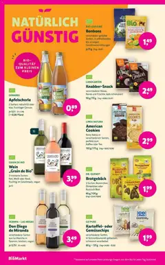 Denns BioMarkt Angebote ab 14.01.2026 gültig | Seite: 16