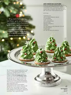 Imerco - Appetit Jul gyldig fra 31.10.2025 | Side: 13