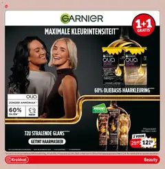 Kruidvat folder week 13 - Voorbeeld van een folder van Kruidvat, geldig van 24.03.2026 | Pagina: 16