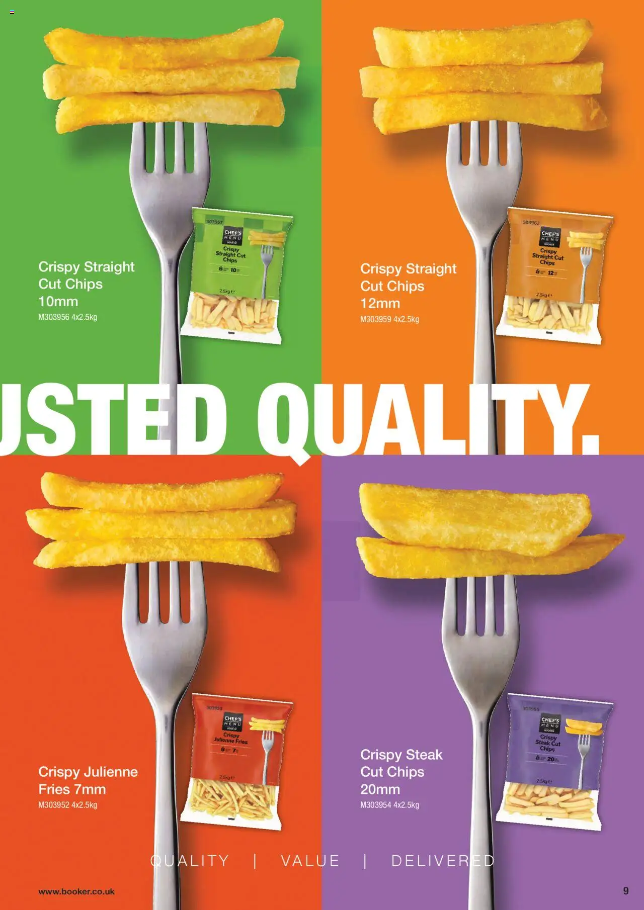 {H1} | Page: 9 | Products: Chips