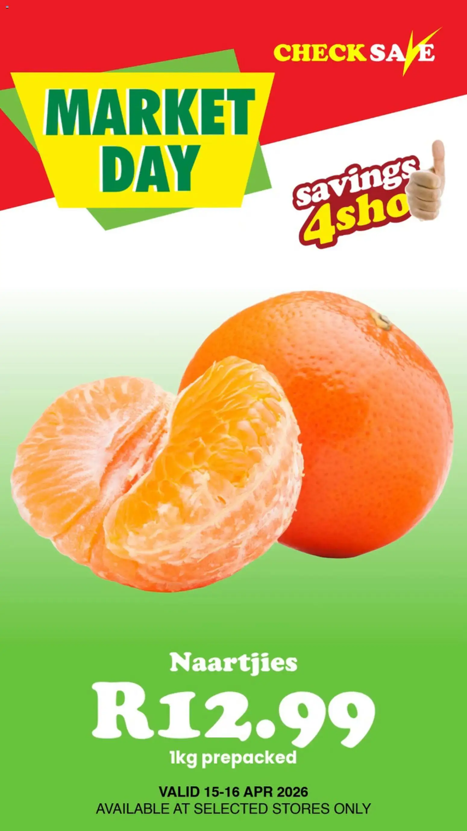 New Check Save catalogue – valid from 15.04.2026 | Page: 8