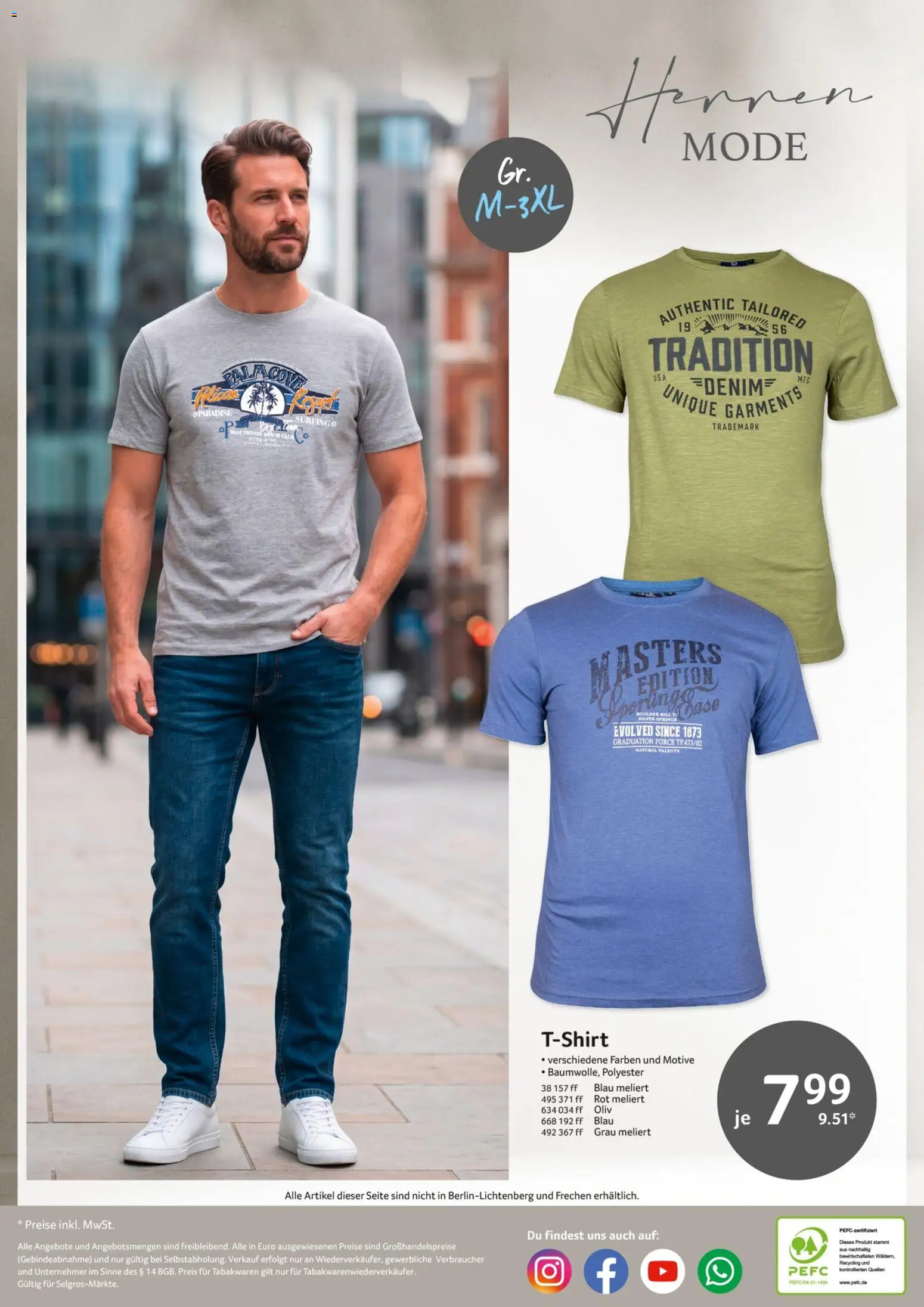 Selgros Non Food – gültig ab 16.04.2026 | Seite: 24