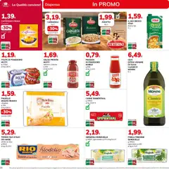 Volantino Basko del 16.09.2025 | Pagina: 22