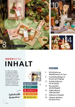 Pagro-Diskont Ideenwerk ab 17.09.2025 gültig | Seite: 4