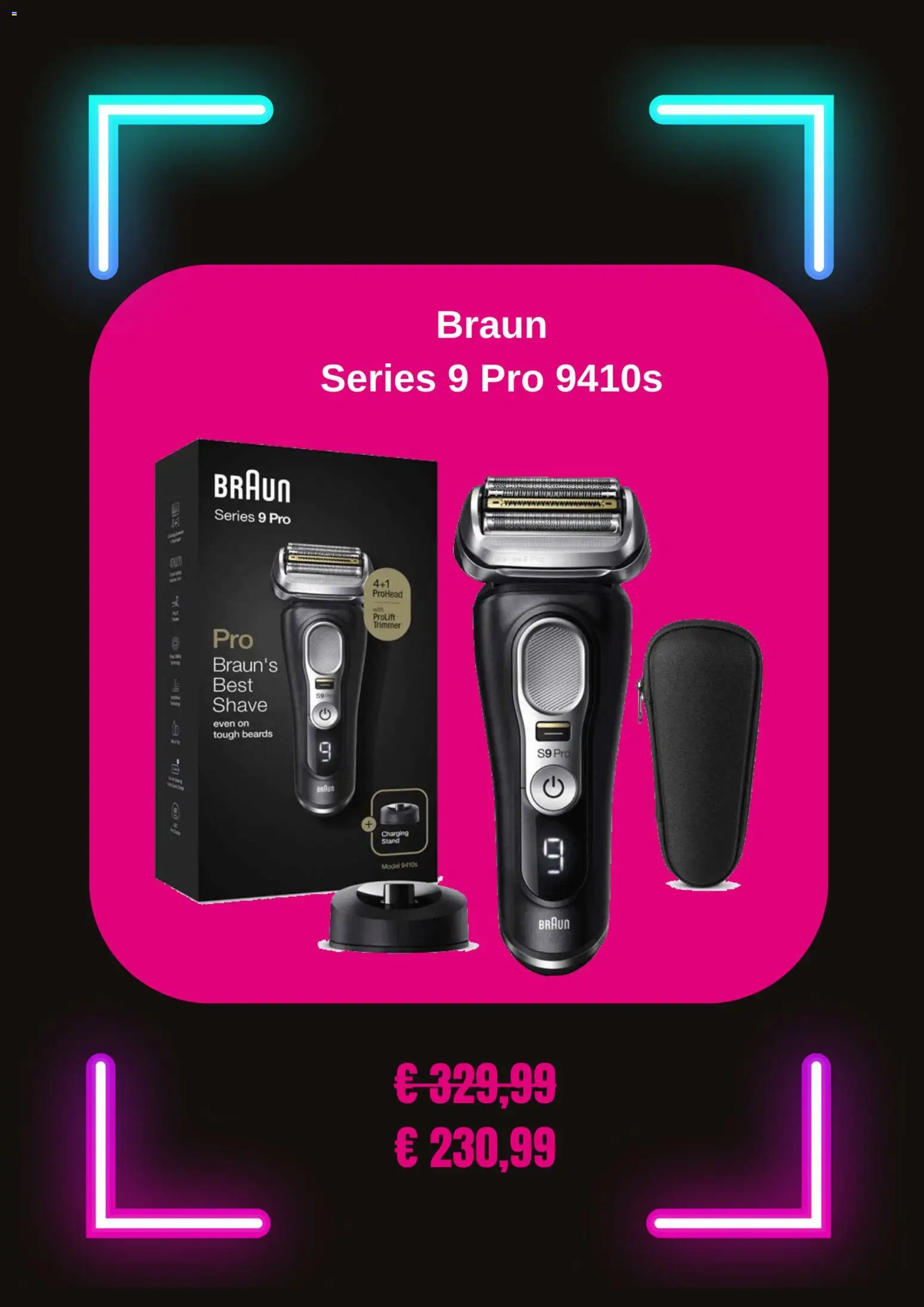 Bipa - Cyber Monday gültig ab 01.12.2025 | Seite: 10