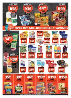 Checkers specials catalogue – valid from 06.11.2025 | Page: 3