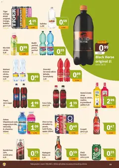 Nitrazdroj leták platný od 17.04.2026 | Strana: 11