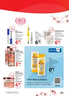 Volantino dm drogerie markt del 04.09.2025 | Pagina: 9