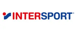 Logo trgovine Intersport u kategoriji Sport i Moda