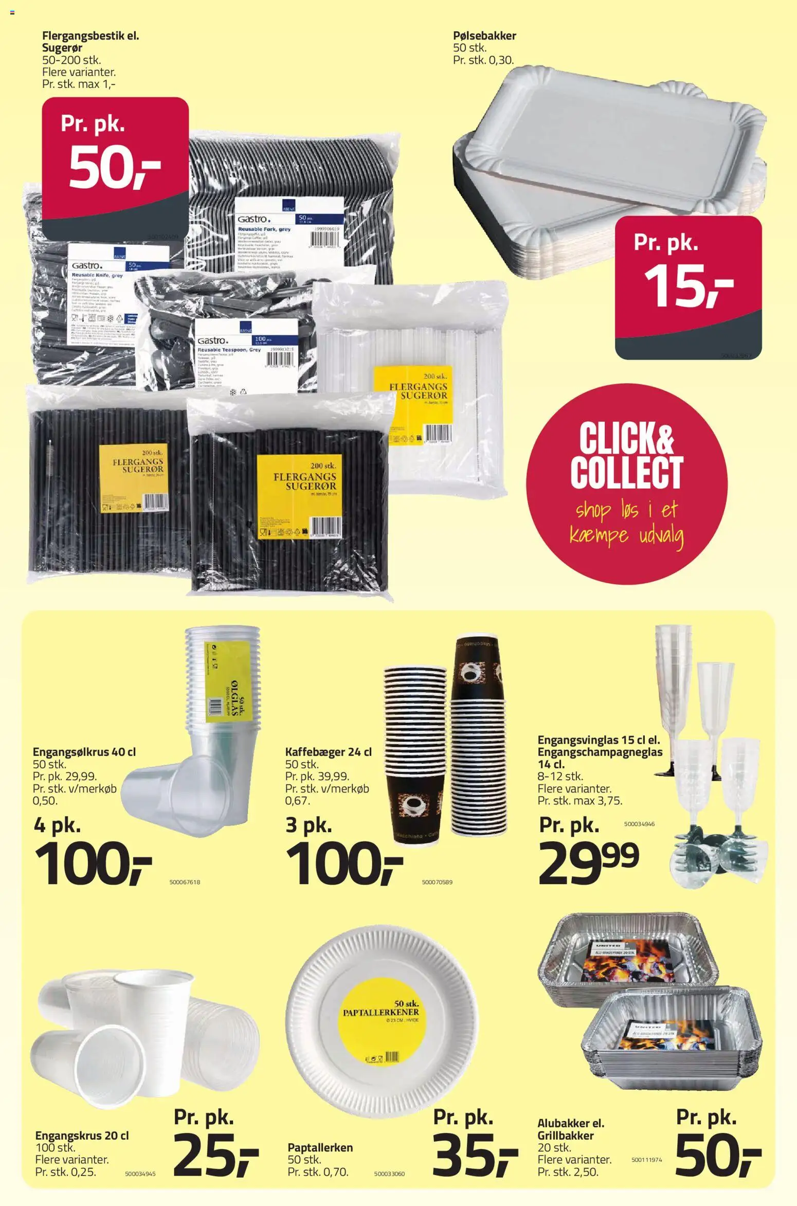 Fleggaard tilbudsavis – gyldig fra 28.01.2026 | Side: 45