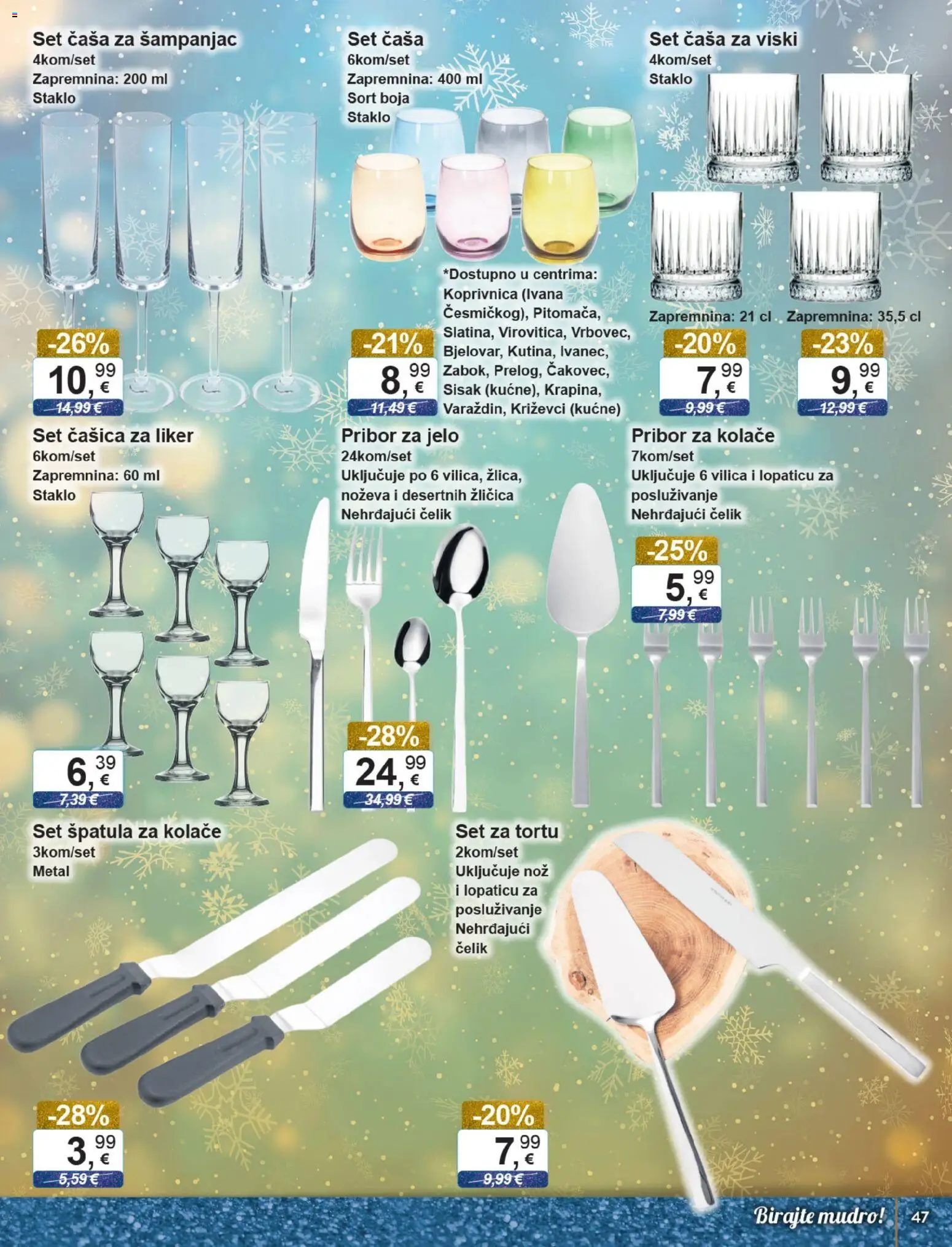 KTC katalog | vrijedi od 03.12.2025 | Stranica: 47