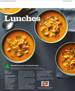 Preview of Waitrose - Offers valid from 08.01.2026 | Page: 6