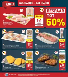  | Pagina: 4 | Producten: Sós kalács, Gewicht, Kip
