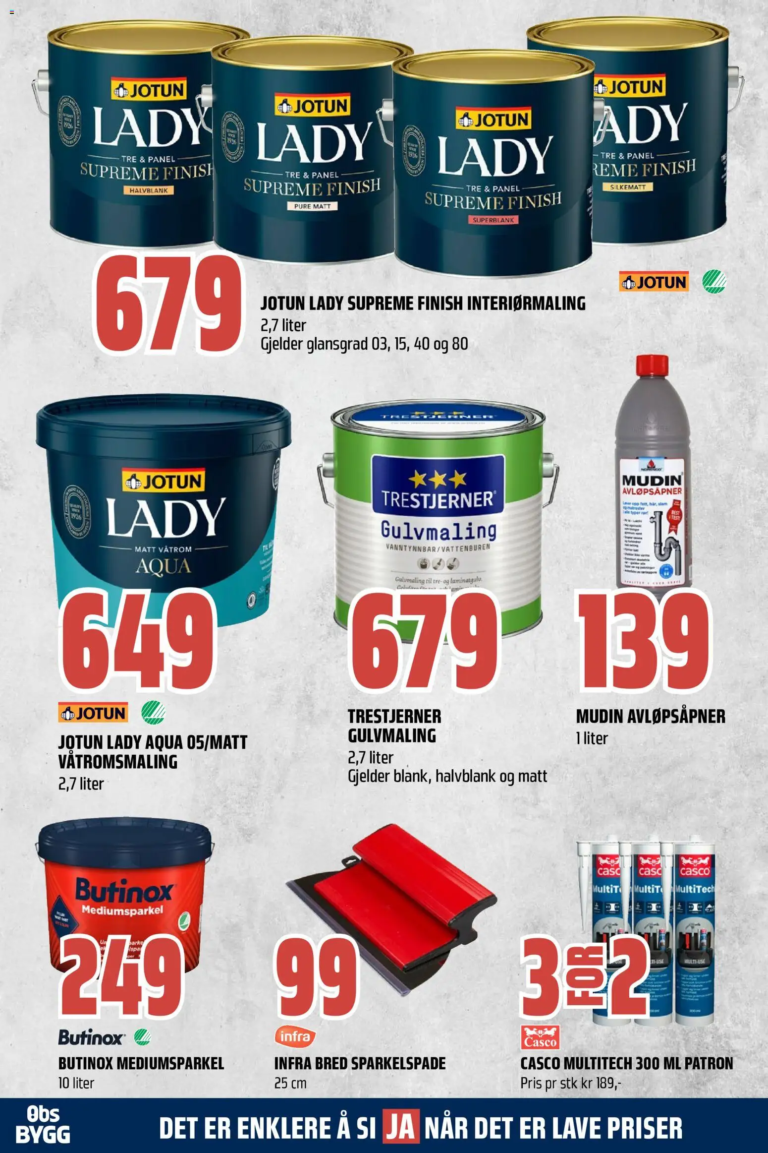 {H1} | Side: 5 | Produkter: Антисептик