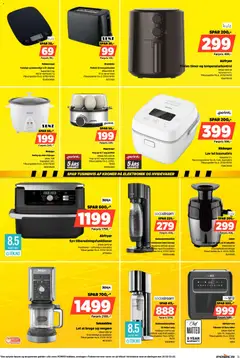 Power - Tilbudsavis gyldig fra 13.03.2026 | Side: 15