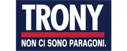 Logo Trony