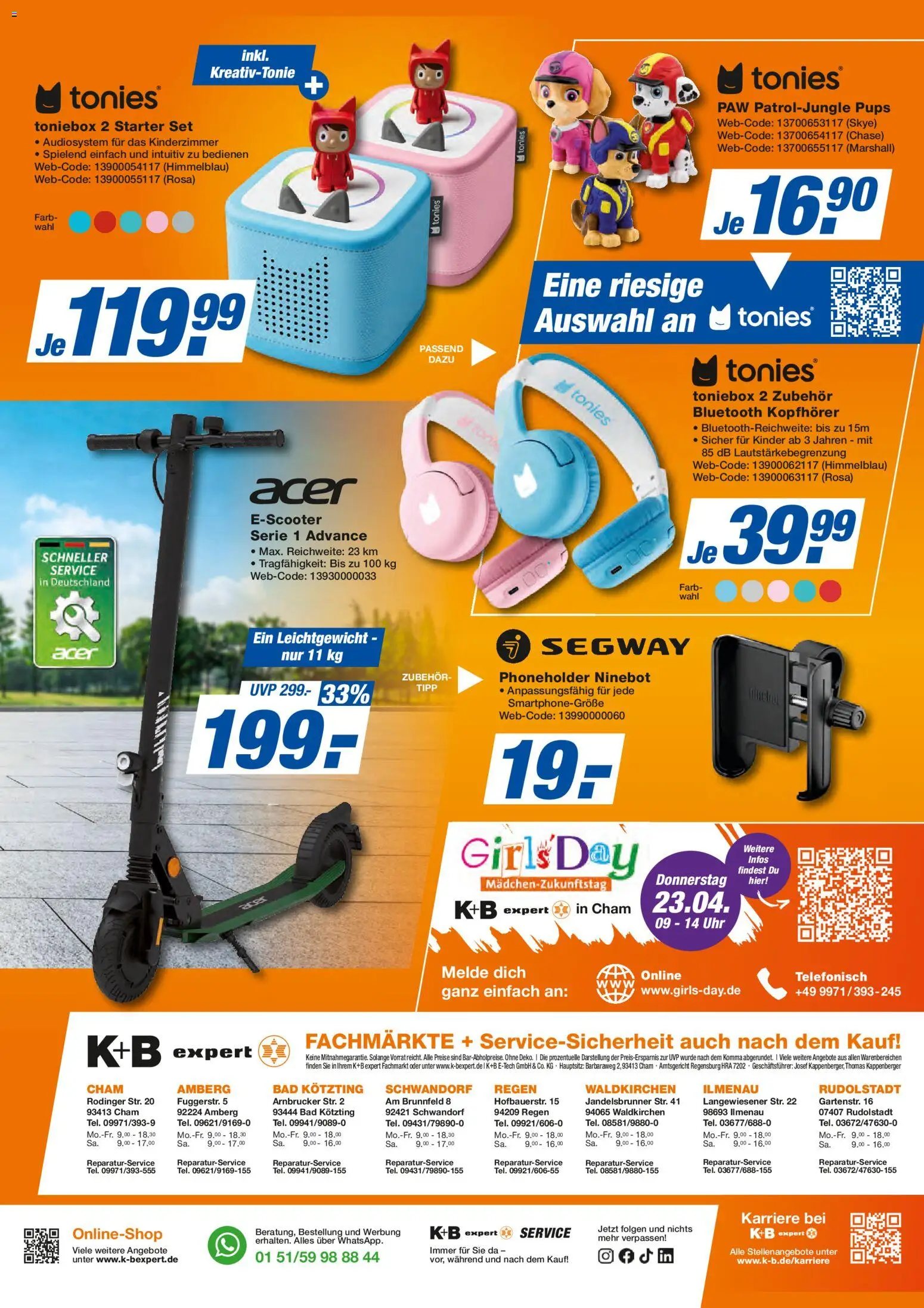 Expert Prospekt 	 – gültig ab 20.02.2026 | Seite: 12