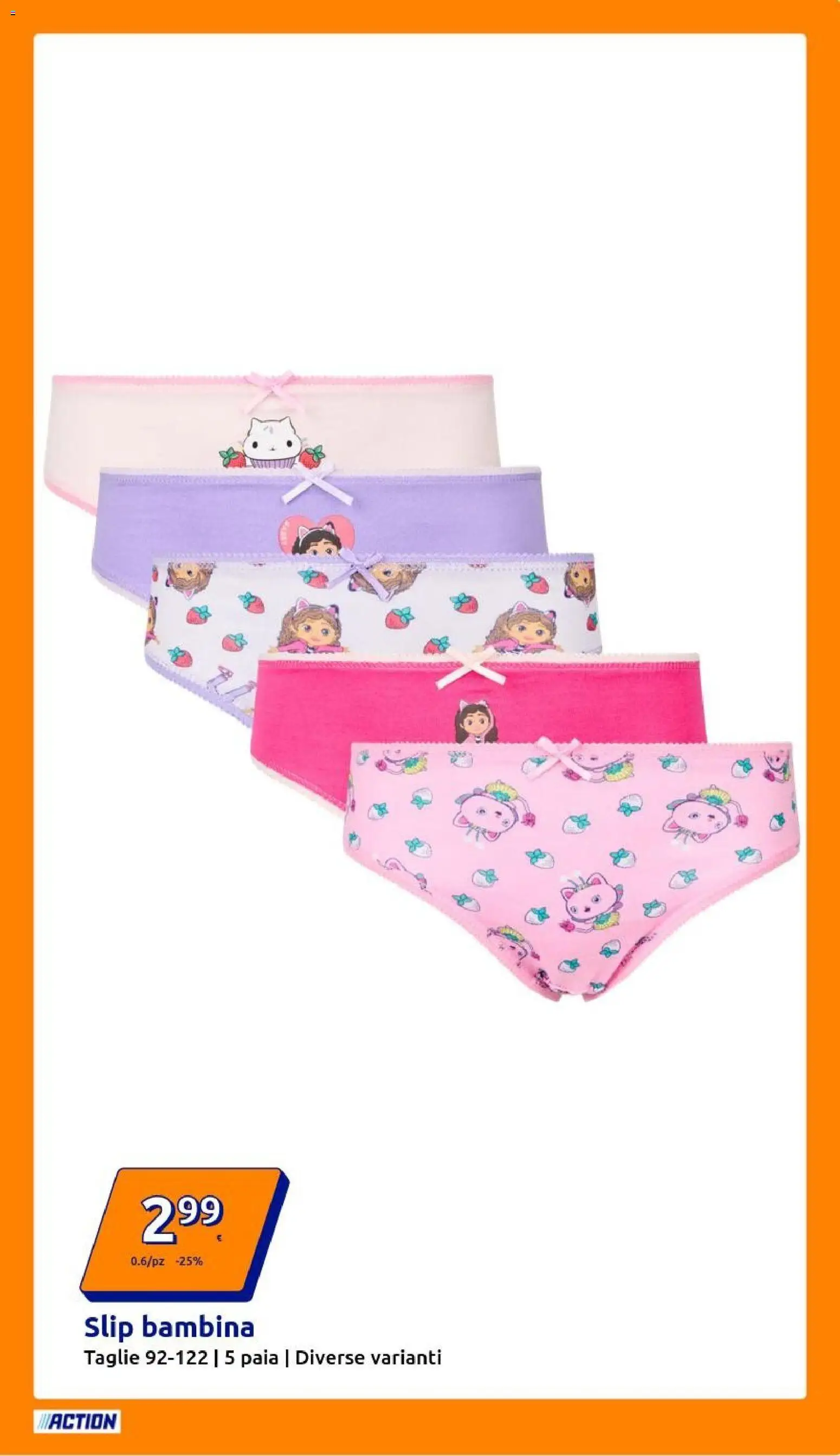 Volantino Action del 11.02.2026 | Pagina: 3