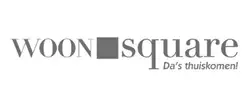 Logo van Woonsquare in de categorie Wonen, tuincentrum