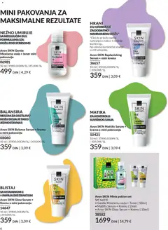AVON katalog April 2026 - pregled AVON kataloga - važi od 01.04.2026 | Strana: 186