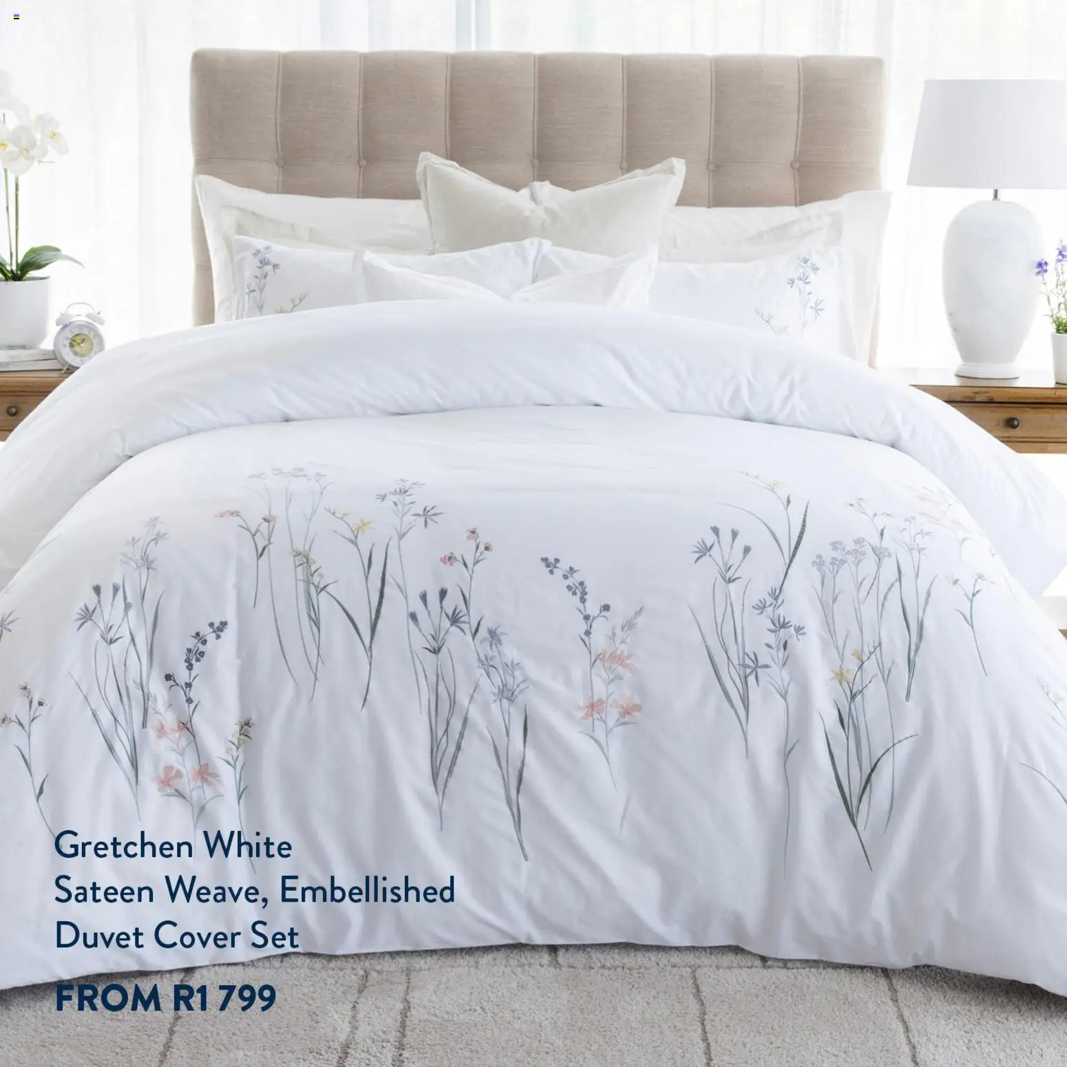 New Volpes catalogue – valid from 16.01.2026 | Page: 7 | Products: Cover, Duvet