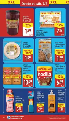 Vista previa Aldi folleto Península válido desde el 02.03.2026 | Página: 32