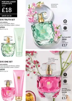 Preview of Avon - Catalogue valid from 01.03.2026 | Page: 98