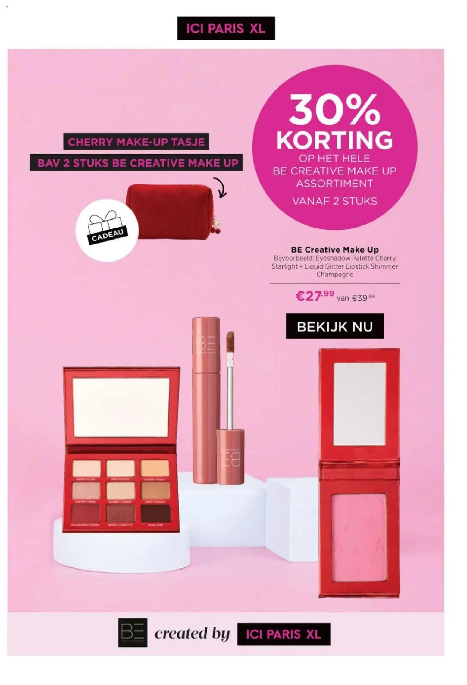 {H1} | Pagina: 9 | Producten: Make up