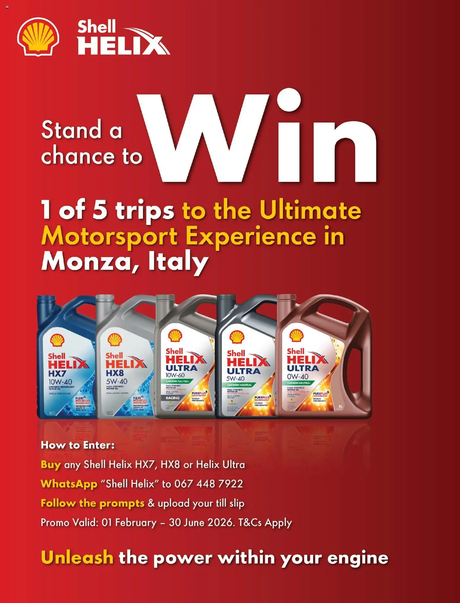 New AutoZone catalogue – valid from 19.03.2026 | Page: 43 | Products: Oil