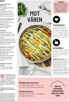 K-Supermarket-mainoslehti voimassa 04.02.2026 alkaen | Sivu: 56 | Tuotteet: Tzatziki, Avokado, Pasta