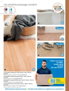 Castorama - Prévisualisation de Catalogue Castorama valide à partir de 21.05.2025 | Page: 19