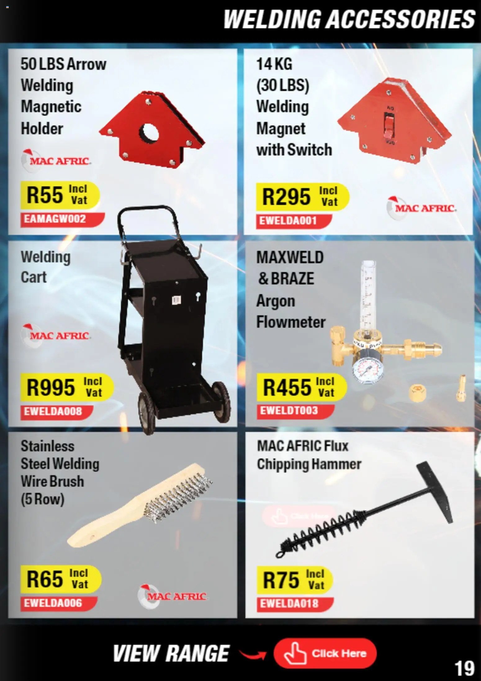 New Adendorff catalogue – valid from 01.01.2026 | Page: 21 | Products: Wire brush, Switch, Hammer, Brush