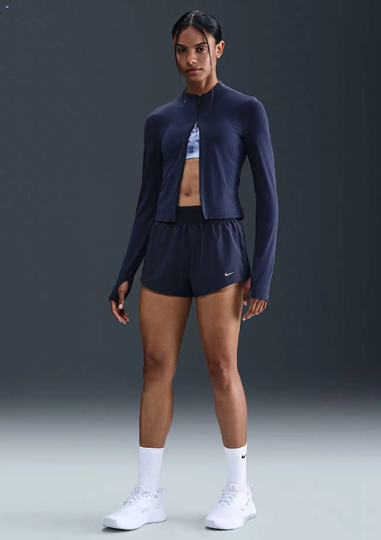 NIKE akciós ujság - amely érvényes a következő dátumtól: 01.08.2025 | Oldal: 9