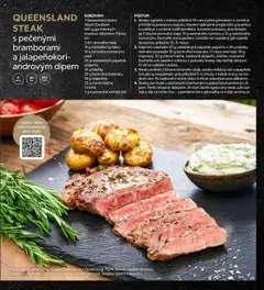 Albert magazín od 01.07.2025 | Strana: 35 | Produkty: Oleje, Lednice, Steak, Maso