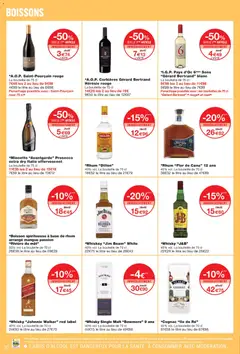 Monoprix - Prévisualisation de Monoprix catalogue valide à partir de 21.04.2026 | Page: 26