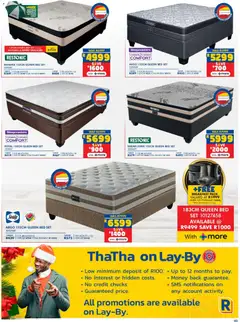 Russells specials catalogue – valid from 02.12.2025 | Page: 3