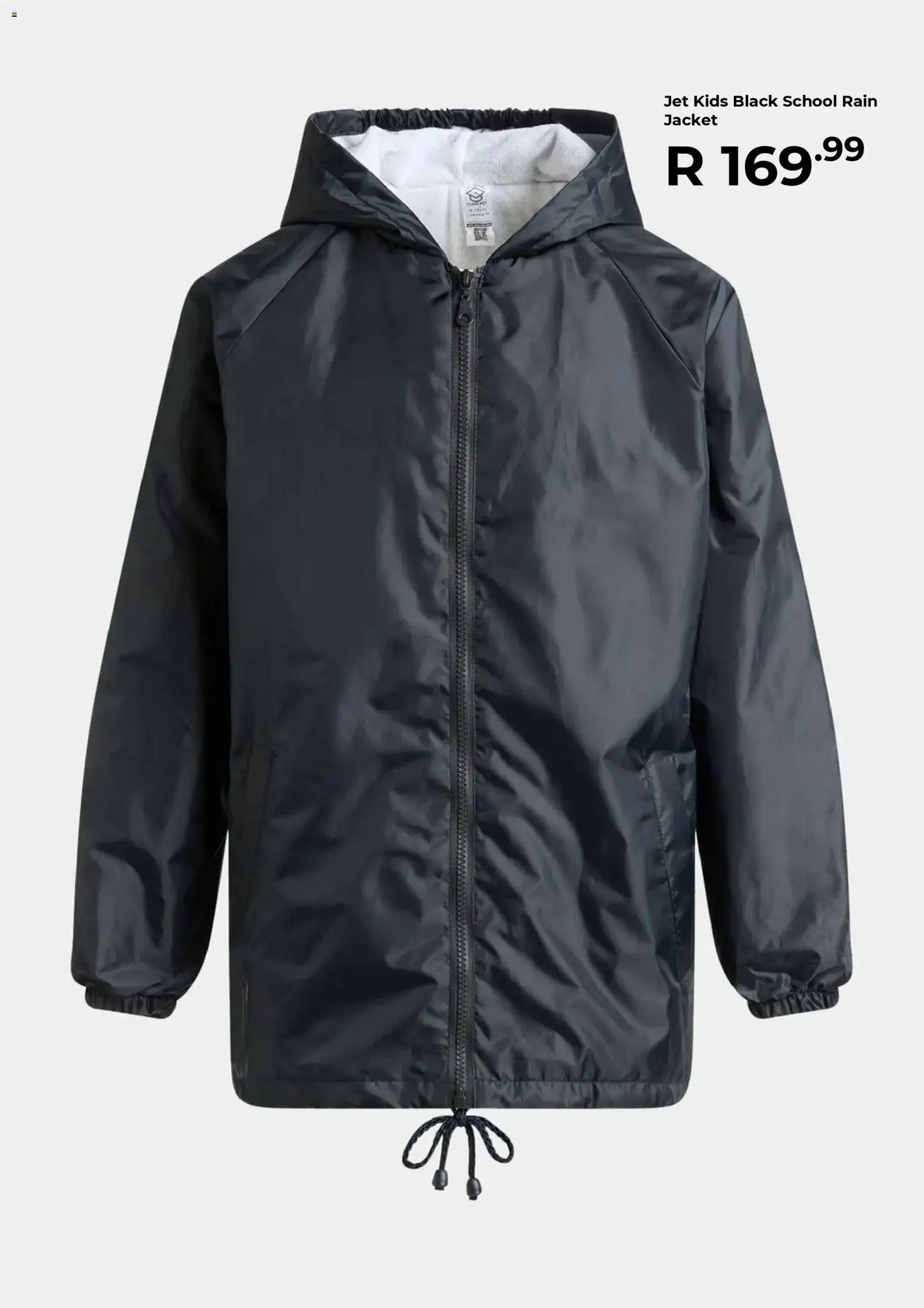 New Jet catalogue – valid from 05.01.2026 | Page: 10 | Products: Jacket