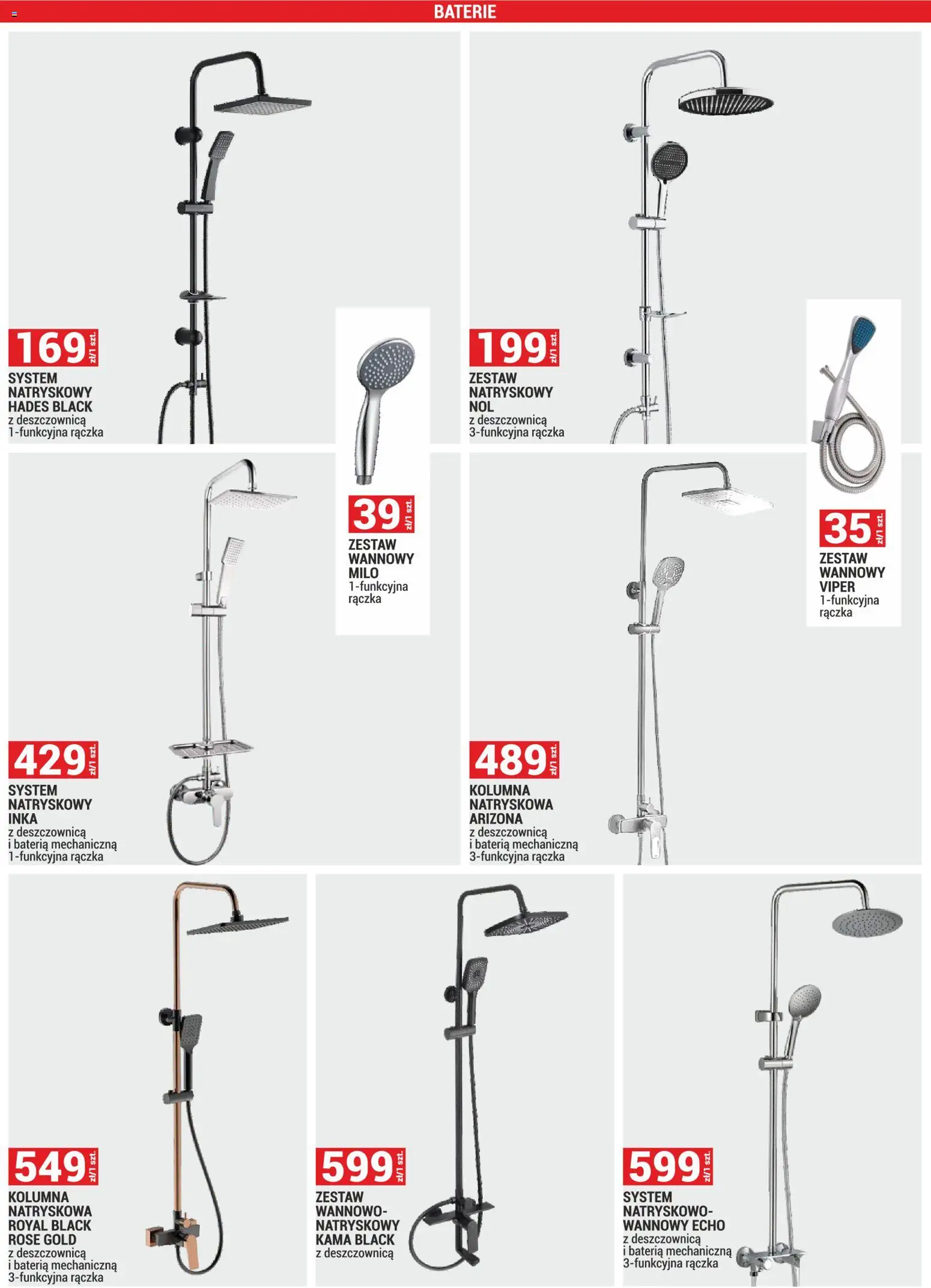 Merkury Market gazetka od 01.03.2026 | Strona: 36 | Produkty: Baterie, Bateria