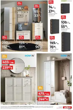 Преглед на Aiko XXXL - Black Friday - Офертите са валидни от 10.11.2025 | Страница: 11