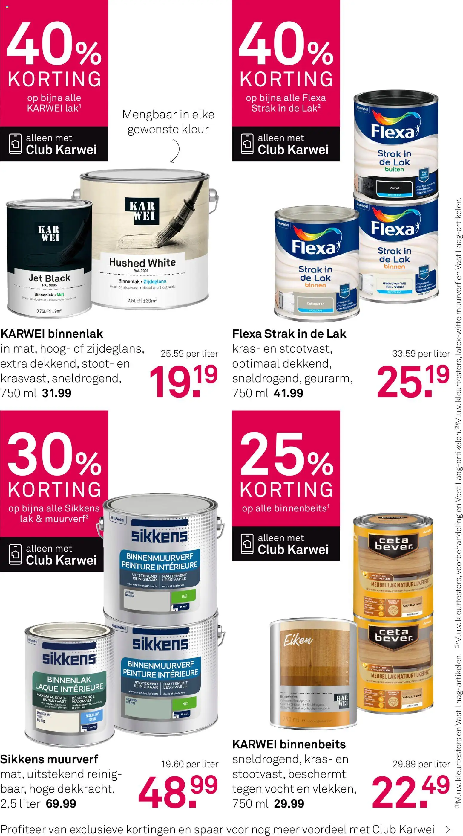 {H1} | Pagina: 8 | Producten: Oliën