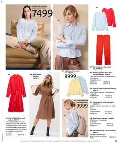 Bonprix akció katalógus Alapdarabok Keveréke - amely érvényes a következő dátumtól: 19.02.2026 | Oldal: 7