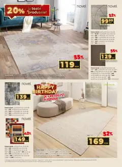 Ofertele XXXLutz valabile de la 02.03.2026 | Pagină: 14