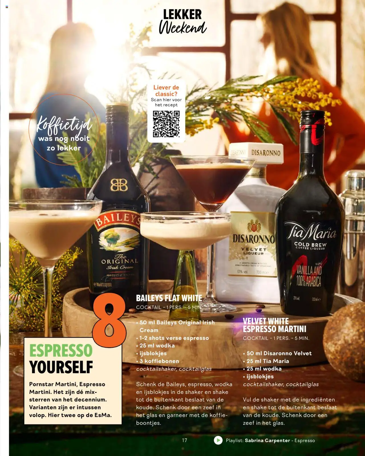  | Pagina: 17 | Producten: Koffie, Koffiebonen, Wodka, Citrompótló tabletta